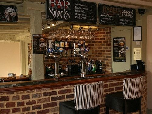 East Gate Inn Colchester Exterior photo
